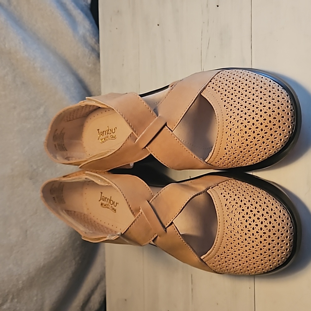 Jambu Women's Belize Comfort Shoes,